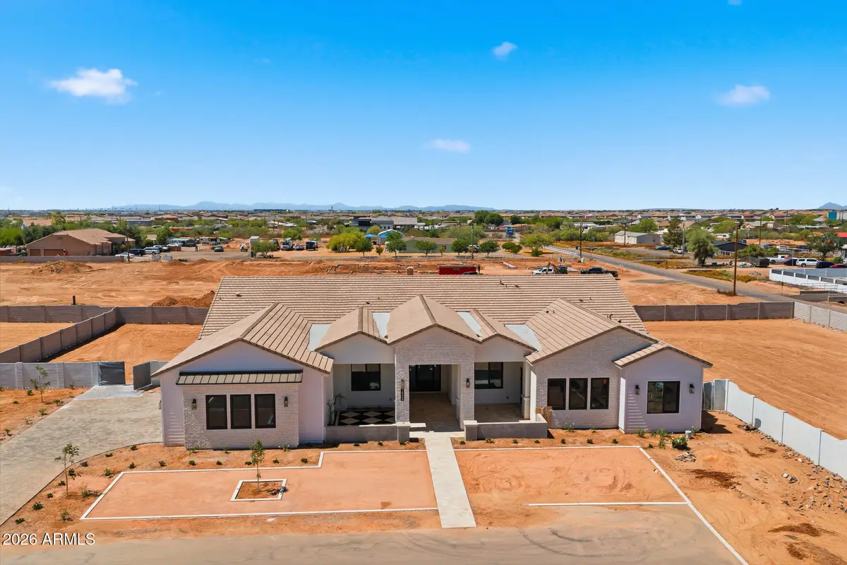15248 S 229th Terrace, Mesa, AZ 85212 - #1
