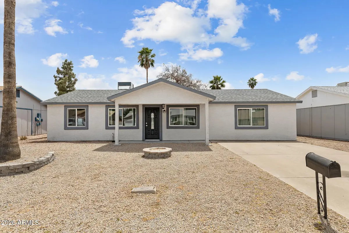 3915 E Hillery Drive, Phoenix, AZ 85032 - #1