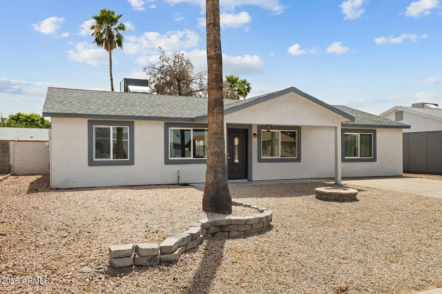 3915 E Hillery Drive, Phoenix, AZ 85032 - #3