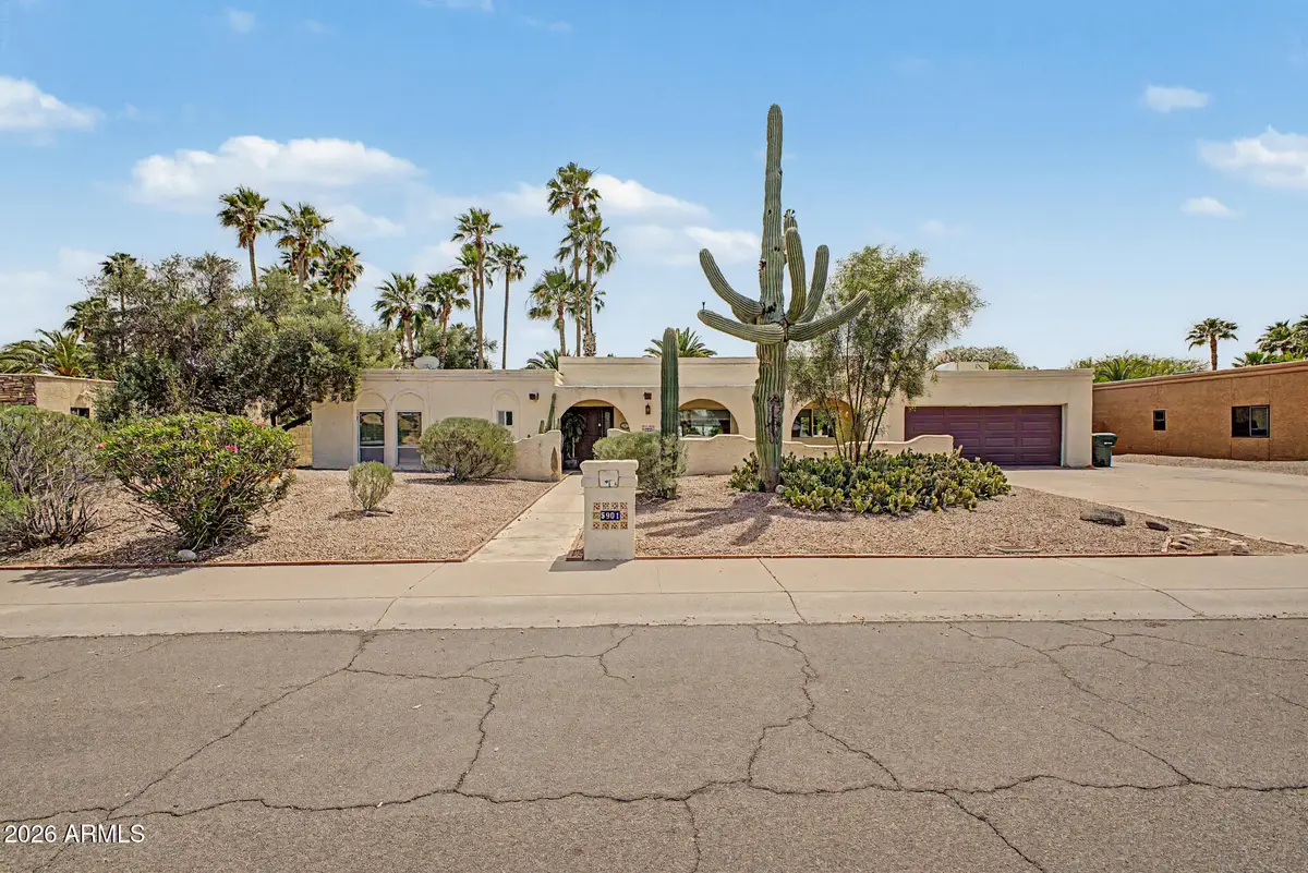 5901 E Thunderbird Road, Scottsdale, AZ 85254 - #1