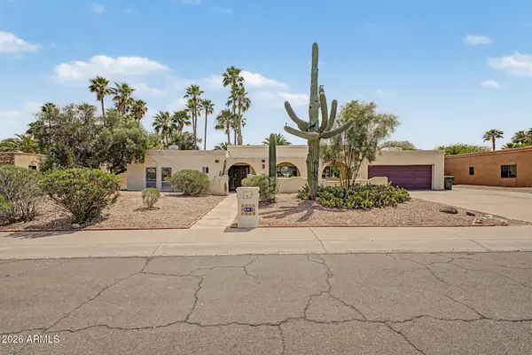 5901 E Thunderbird Road, Scottsdale, AZ 85254