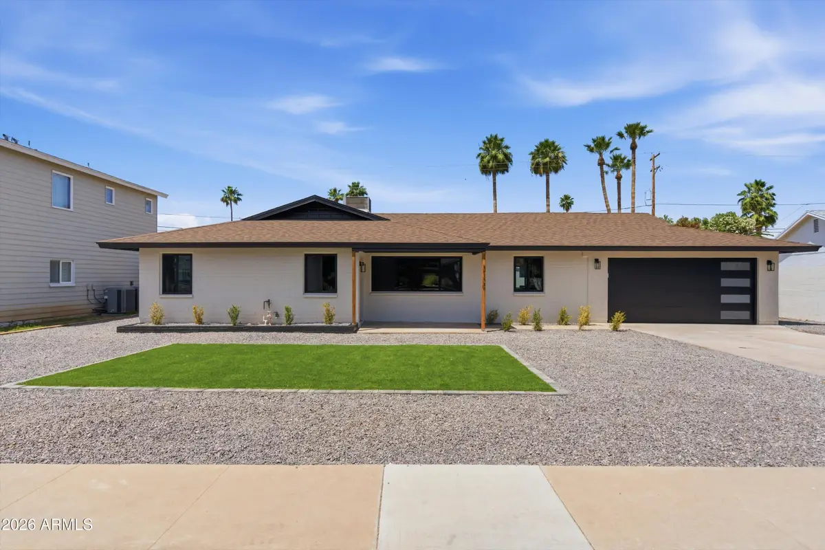 3132 N 82nd Place, Scottsdale, AZ 85251 - #1