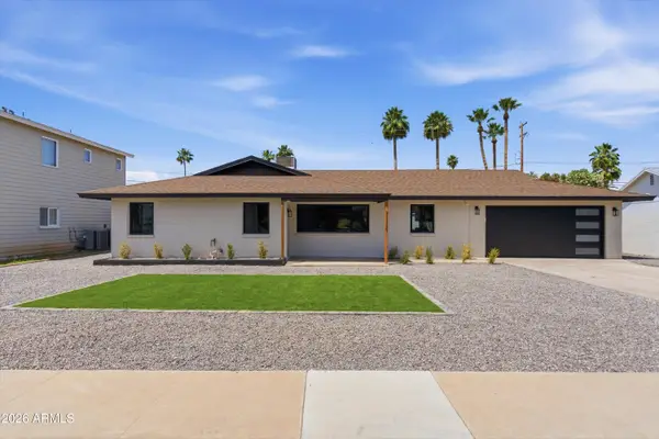 3132 N 82nd Place, Scottsdale, AZ 85251