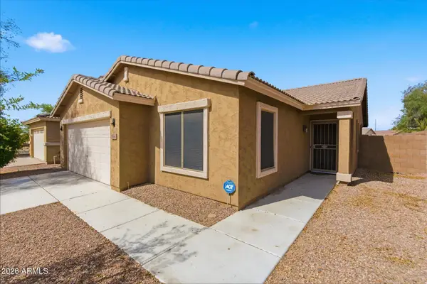 7486 S Sundown Court, Buckeye, AZ 85326