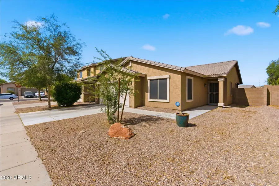 7486 S Sundown Court, Buckeye, AZ 85326 - #3