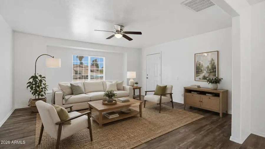 3514 W Marlette Avenue, Phoenix, AZ 85019 - #2