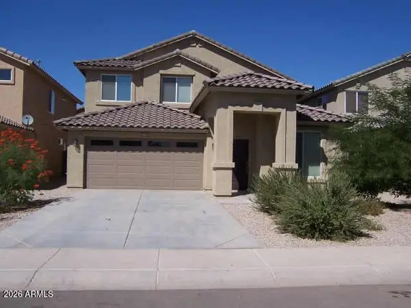 44228 W Mcclelland Drive, Maricopa, AZ 85138
