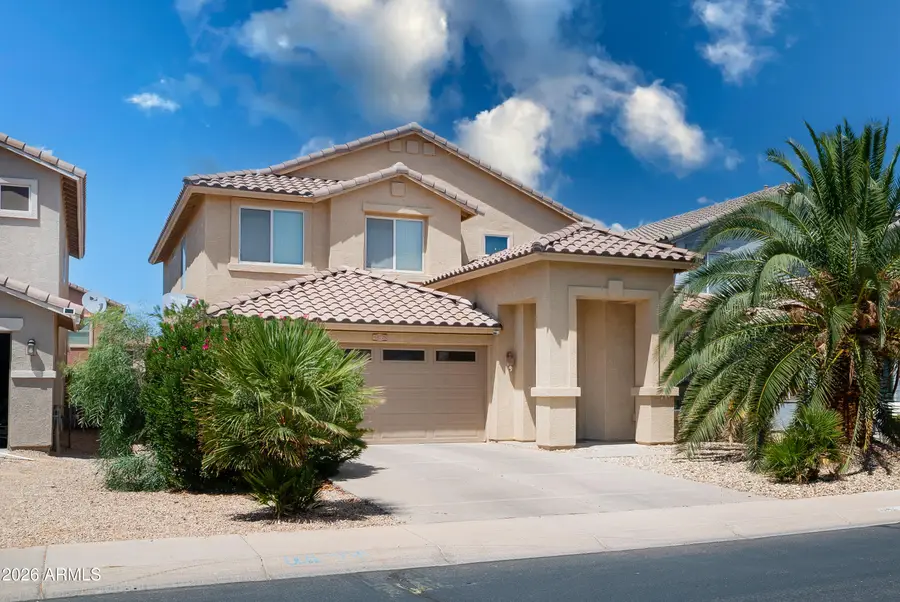 44228 W Mcclelland Drive, Maricopa, AZ 85138 - #2