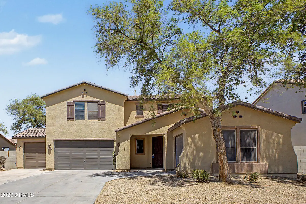 40360 W Lococo Street, Maricopa, AZ 85138 - #1