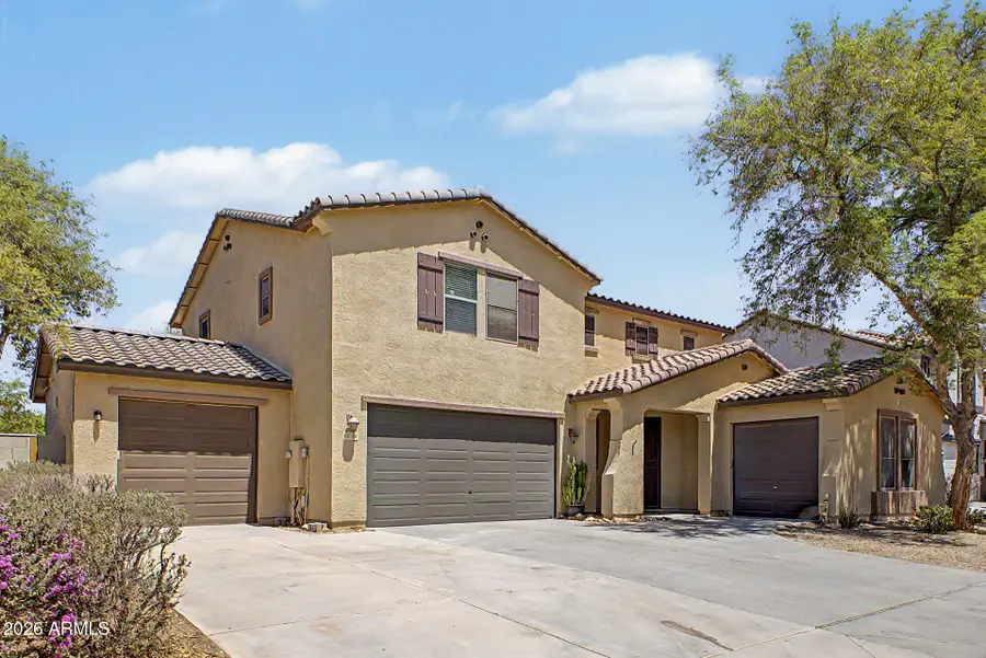 40360 W Lococo Street, Maricopa, AZ 85138 - #2