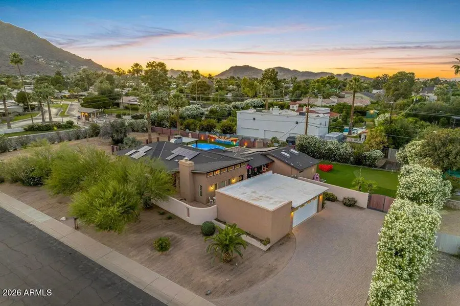 6802 E Paradise Parkway, Scottsdale, AZ 85251 - #3