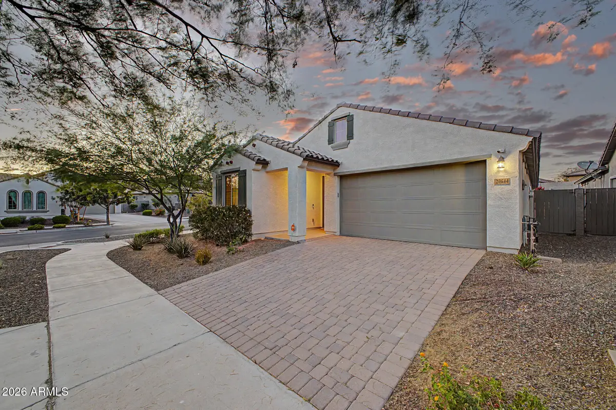 20644 W Mariposa Street, Buckeye, AZ 85396 - #1