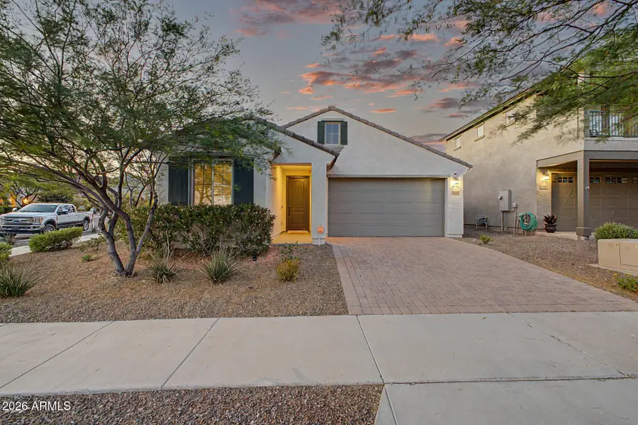 20644 W Mariposa Street, Buckeye, AZ 85396 - #2