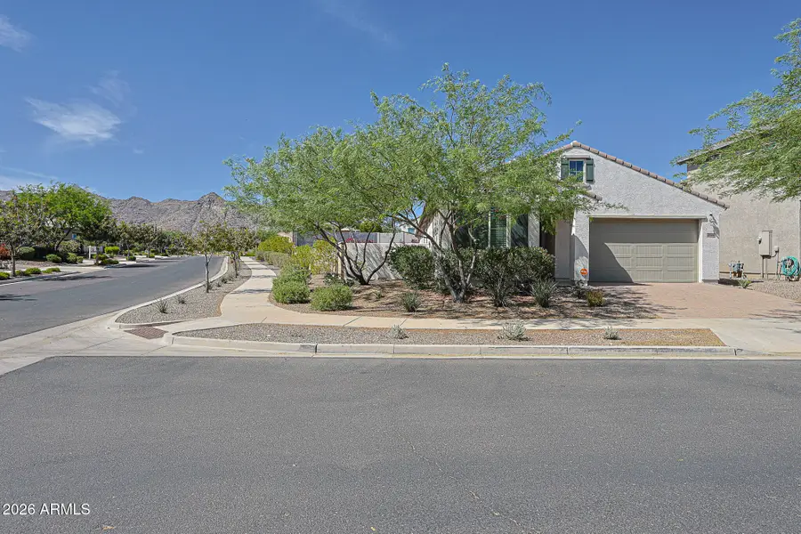 20644 W Mariposa Street, Buckeye, AZ 85396 - #3