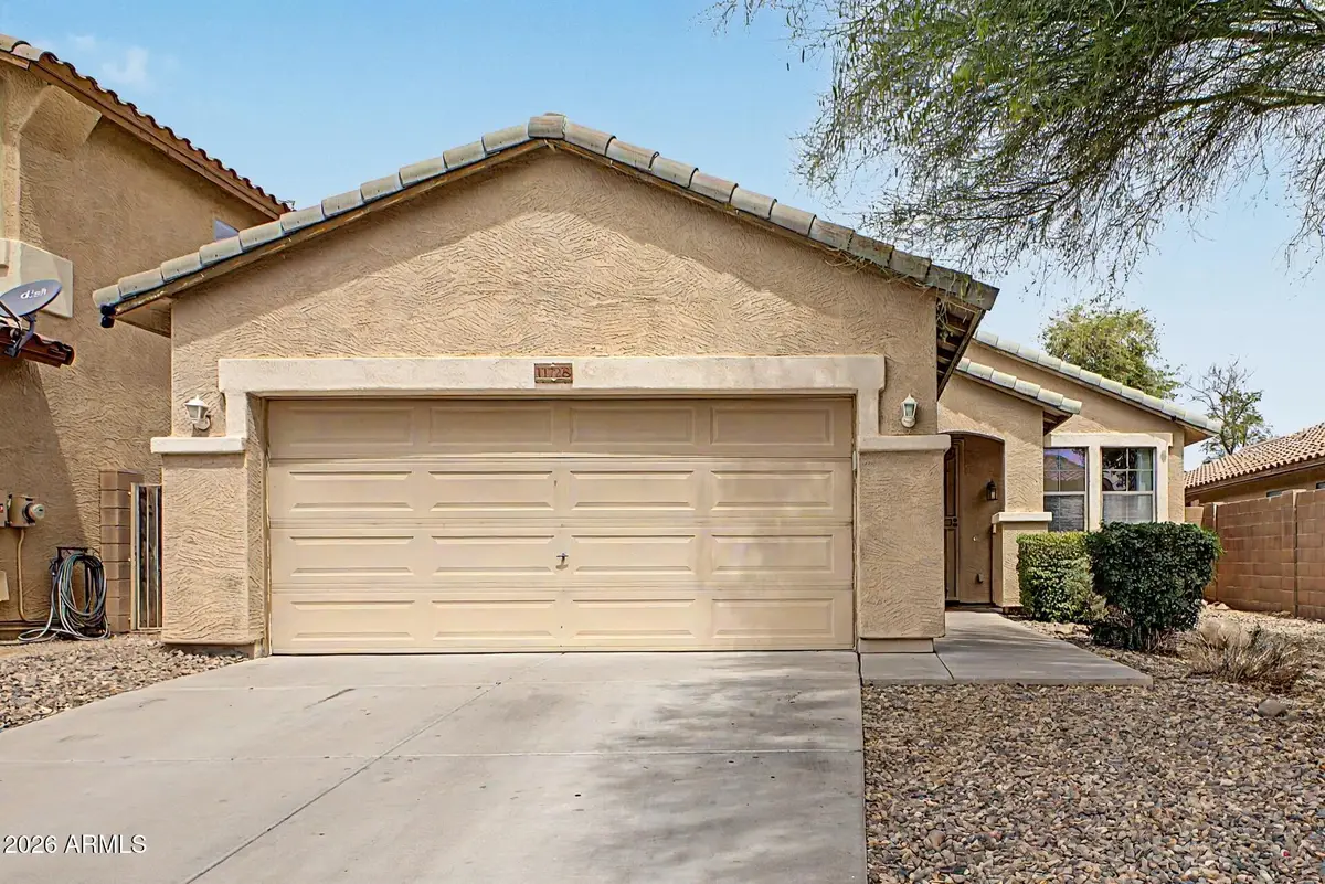 11728 W Robin Court, Sun City, AZ 85373 - #1