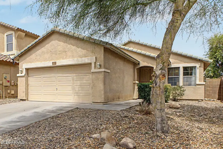 11728 W Robin Court, Sun City, AZ 85373 - #2