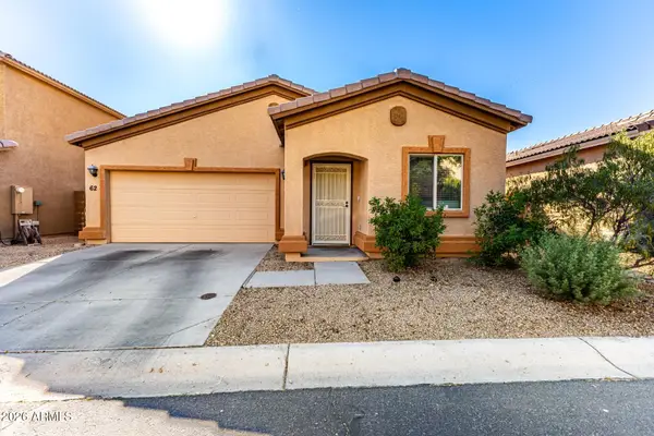 900 W Broadway Avenue #62, Apache Junction, AZ 85120