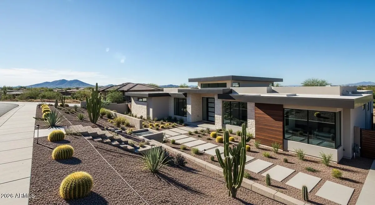 6136 W Alameda Road, Glendale, AZ 85310 - #1