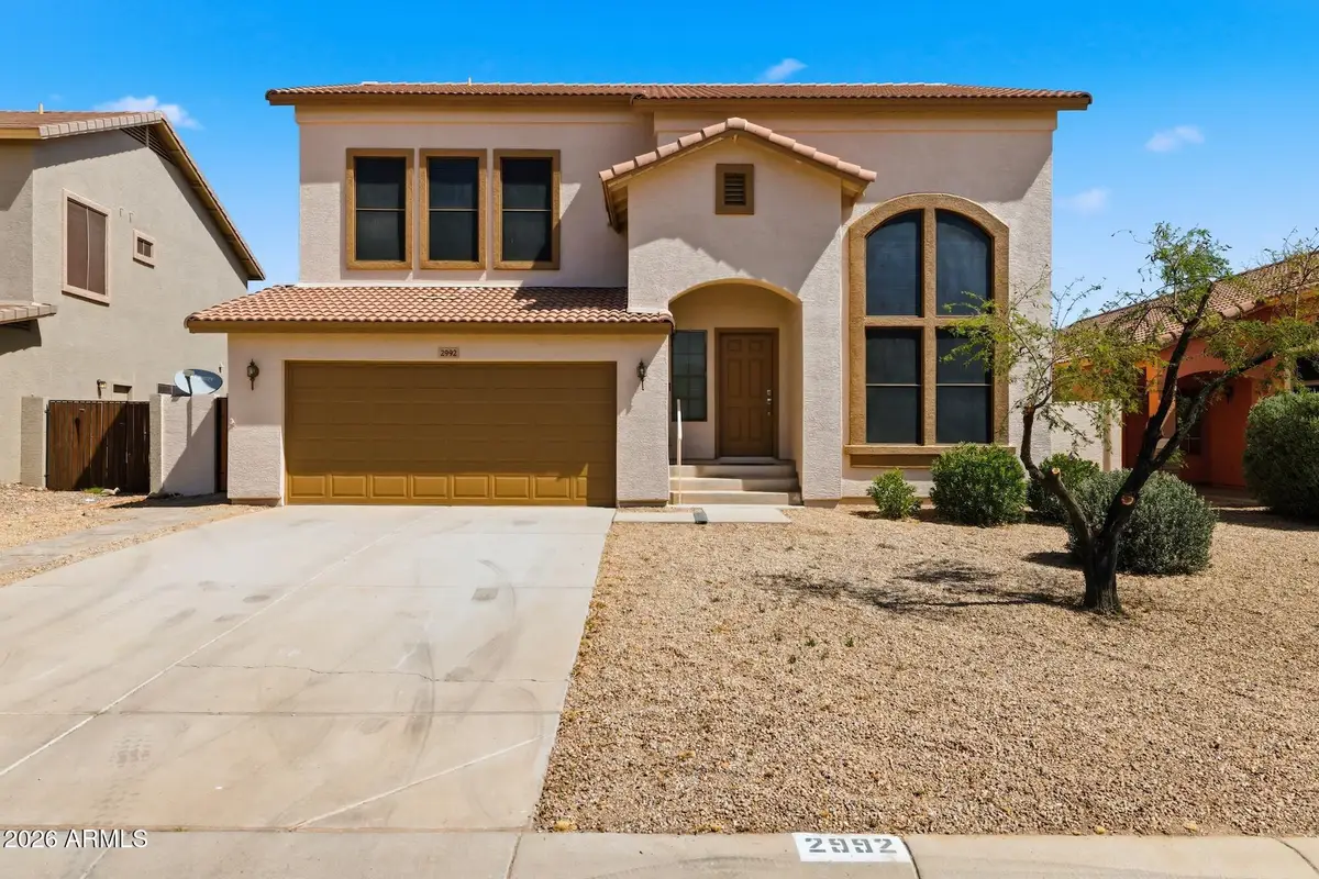 2992 E Morenci Road, San Tan Valley, AZ 85143 - #1
