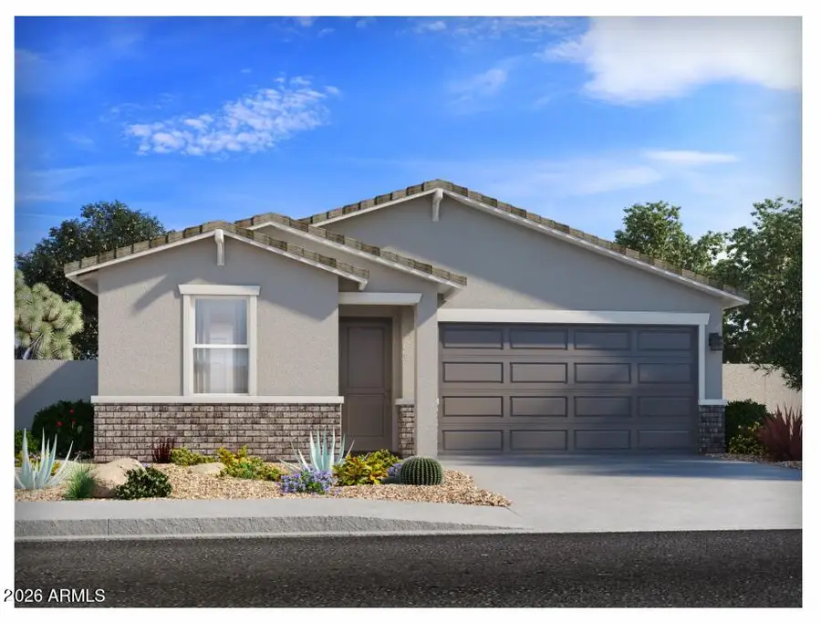 31388 N Cattail Street, San Tan Valley, AZ 85143 - #2