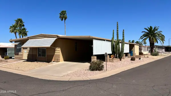 661 S Hawes Road #75, Mesa, AZ 85208