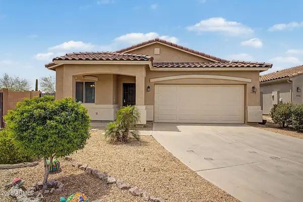1738 S Aryelle Road, Apache Junction, AZ 85119