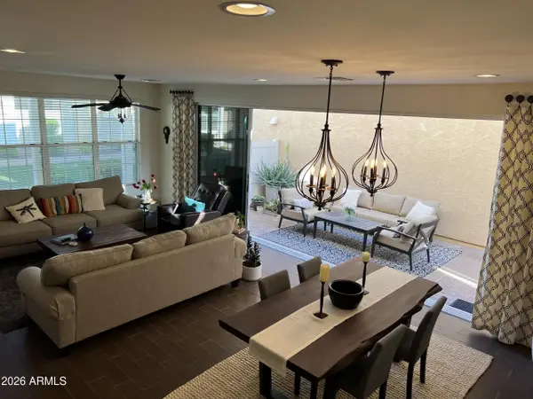 1081 S Annie Lane, Gilbert, AZ 85296