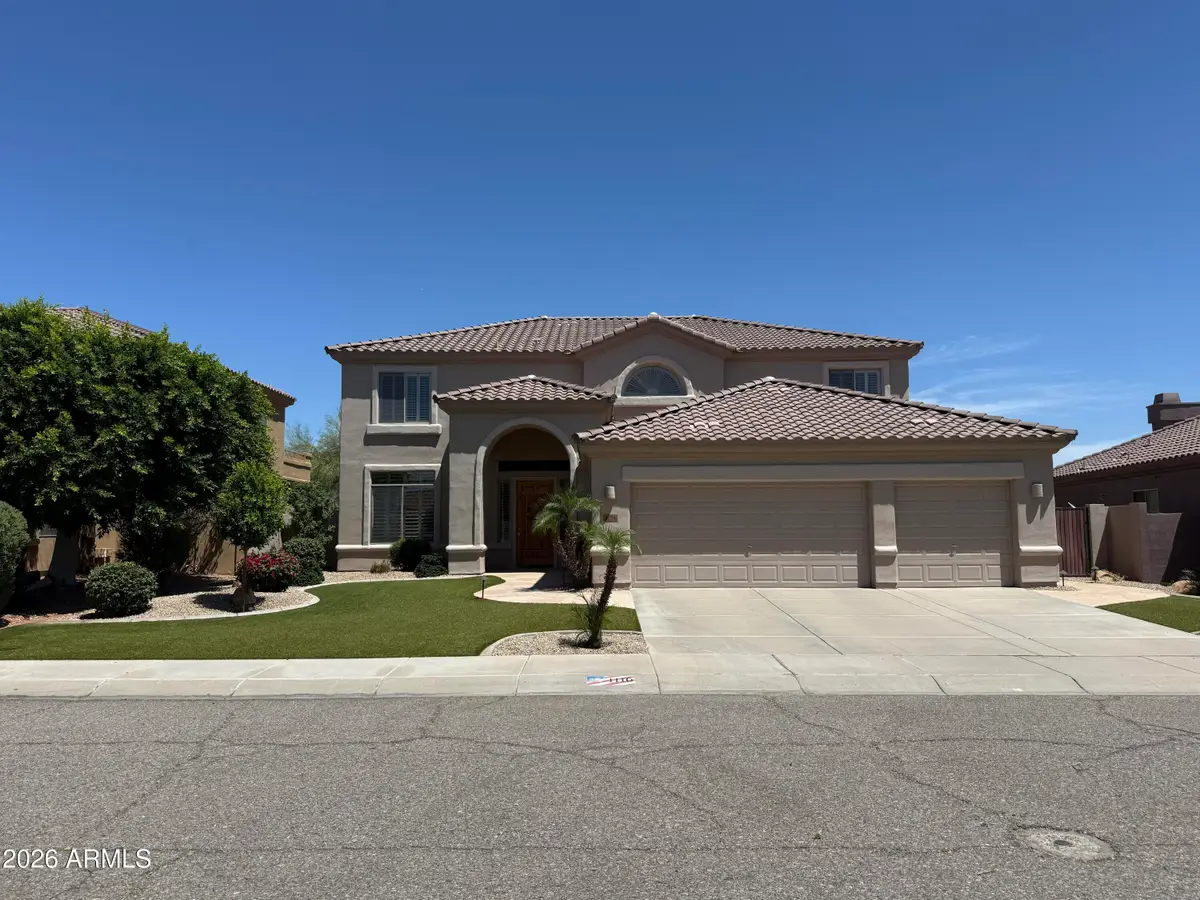 1116 W Glenhaven Drive, Phoenix, AZ 85045 - #1