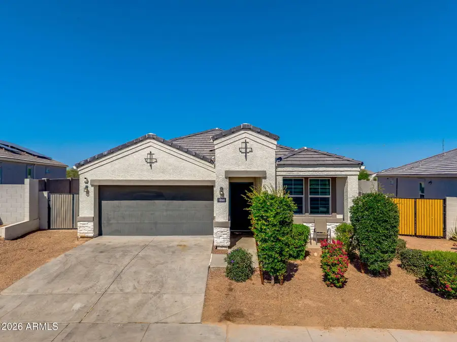 18886 W Woodlands Avenue, Buckeye, AZ 85326 - #2