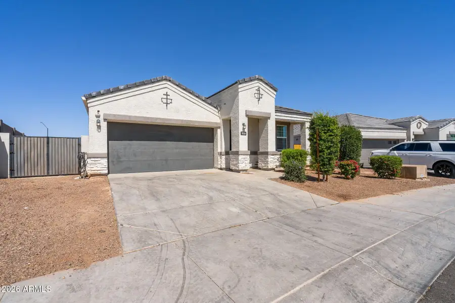 18886 W Woodlands Avenue, Buckeye, AZ 85326 - #3