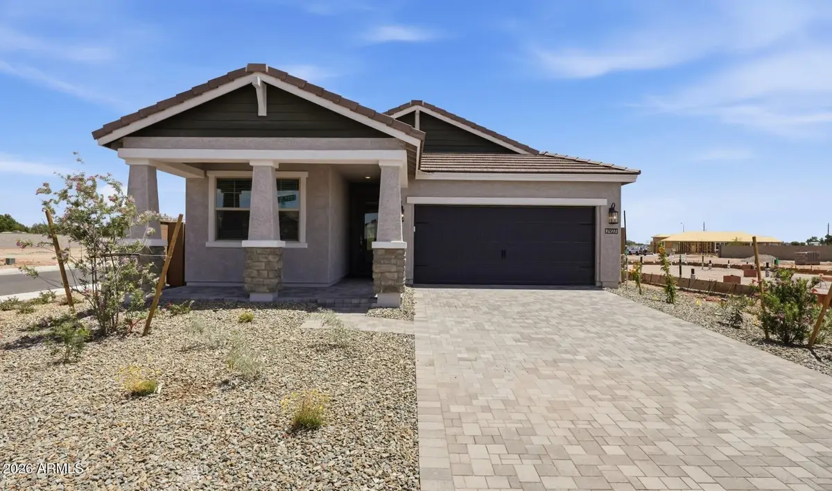 7927 N 77th Avenue, Glendale, AZ 85303 - #1
