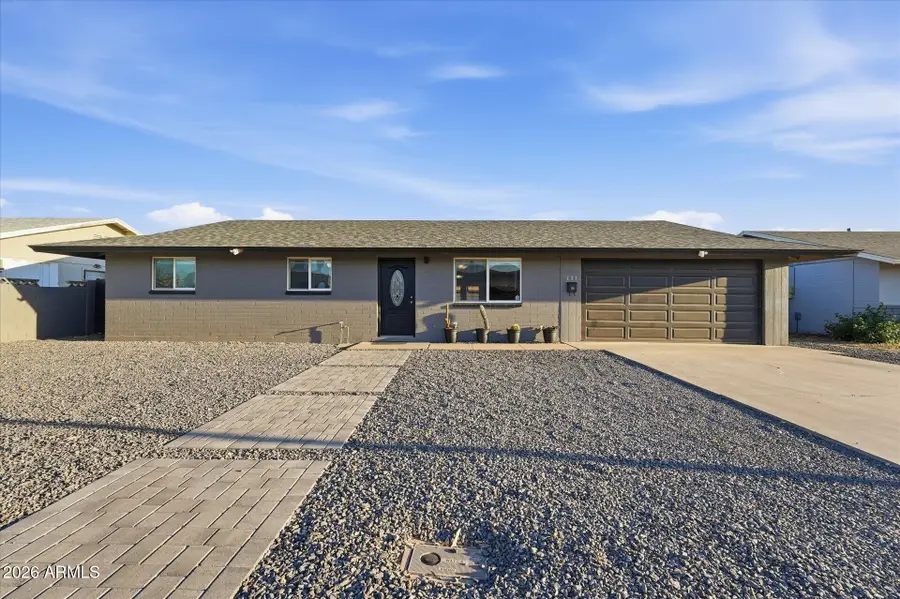 221 W Indigo Street, Mesa, AZ 85201 - #3