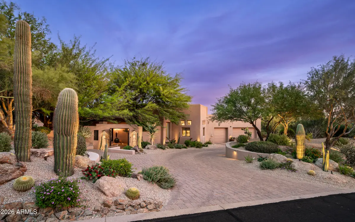 10541 E Groundcherry Lane #84, Scottsdale, AZ 85262 - #1