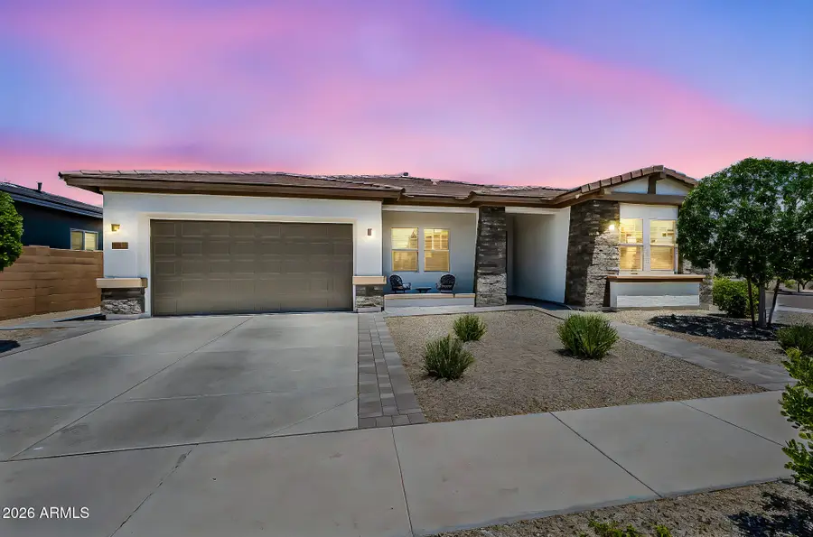 14114 W Smoketree Drive, Surprise, AZ 85387 - #2