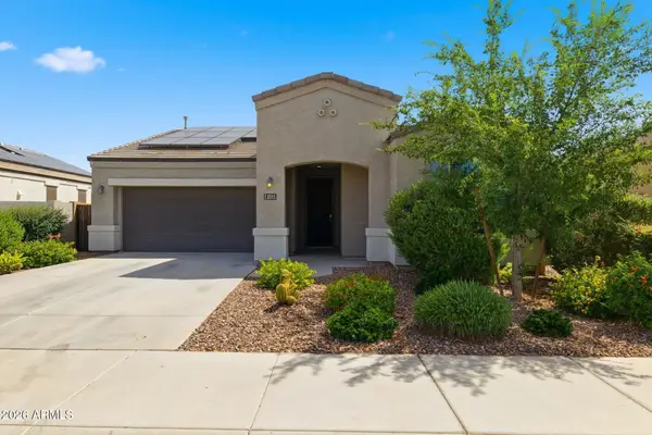 2315 N Camden Drive, Florence, AZ 85132