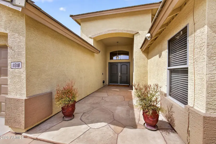 11318 E Pronghorn Avenue, Mesa, AZ 85212 - #2