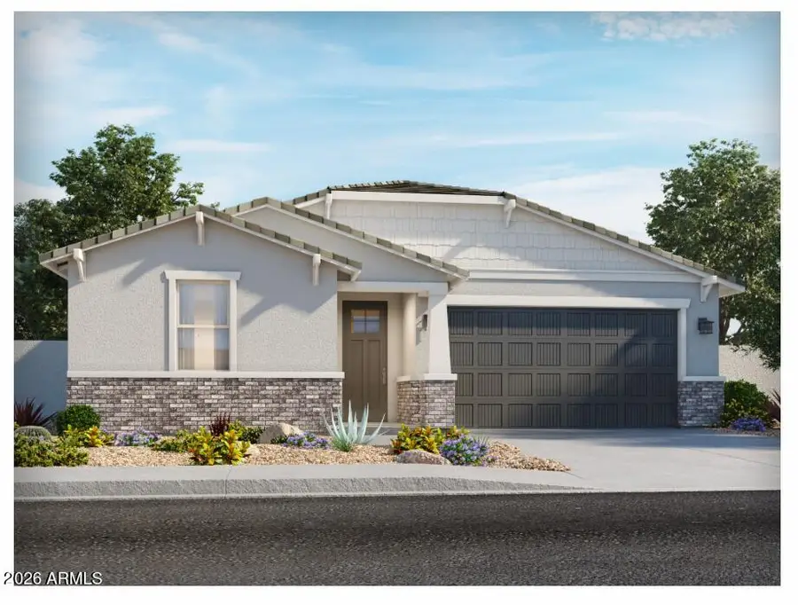 8425 W Saratoga Way, Florence, AZ 85132 - #2