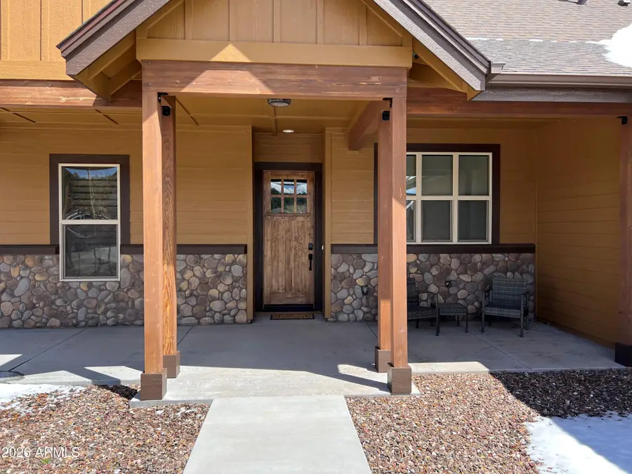 827 S Torrey Pines Drive, Williams, AZ 86046 - #2