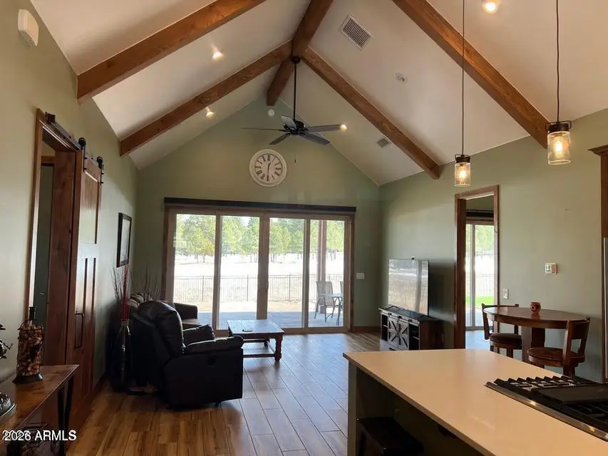 827 S Torrey Pines Drive, Williams, AZ 86046 - #3