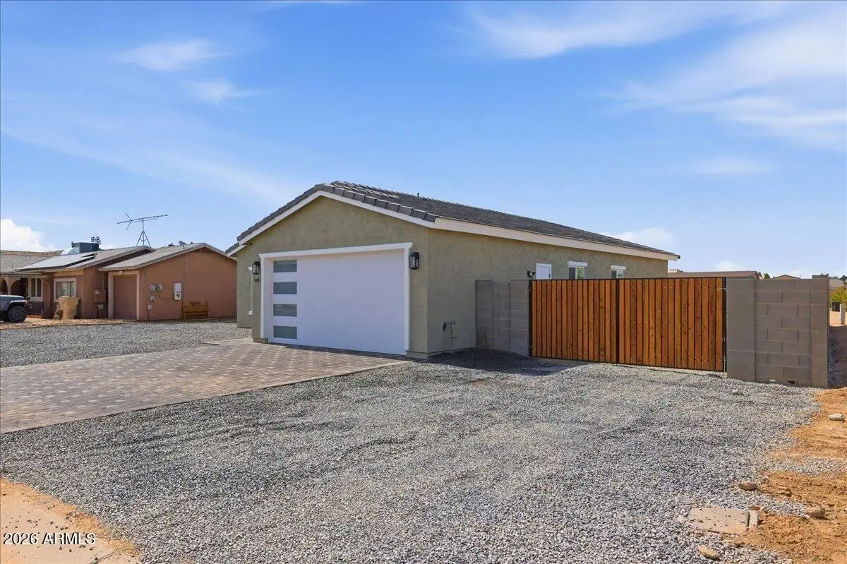 9889 W Heather Drive, Arizona City, AZ 85123 - #1