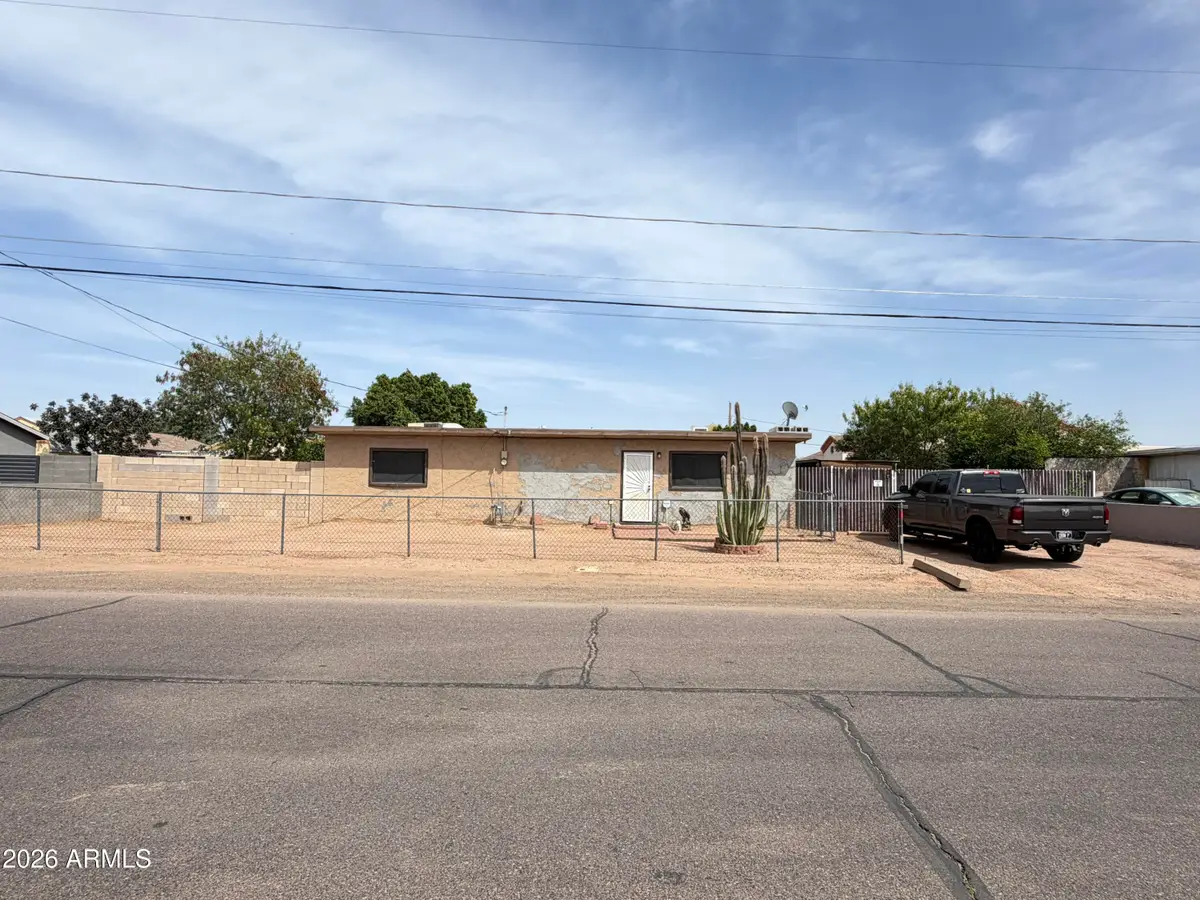 593 S Ocotillo Drive, Apache Junction, AZ 85120 - #1