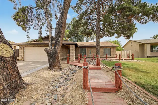 14237 N 24th Avenue, Phoenix, AZ 85023