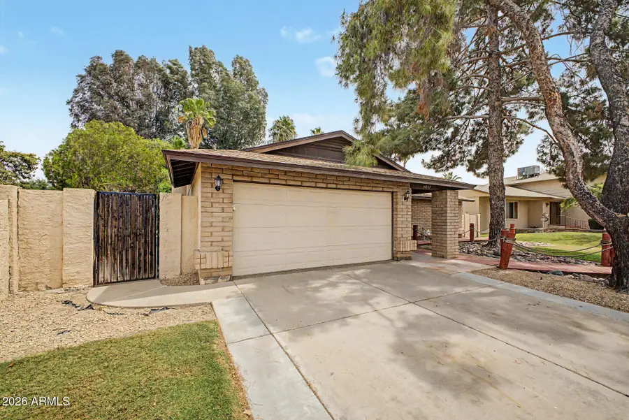 14237 N 24th Avenue, Phoenix, AZ 85023 - #3