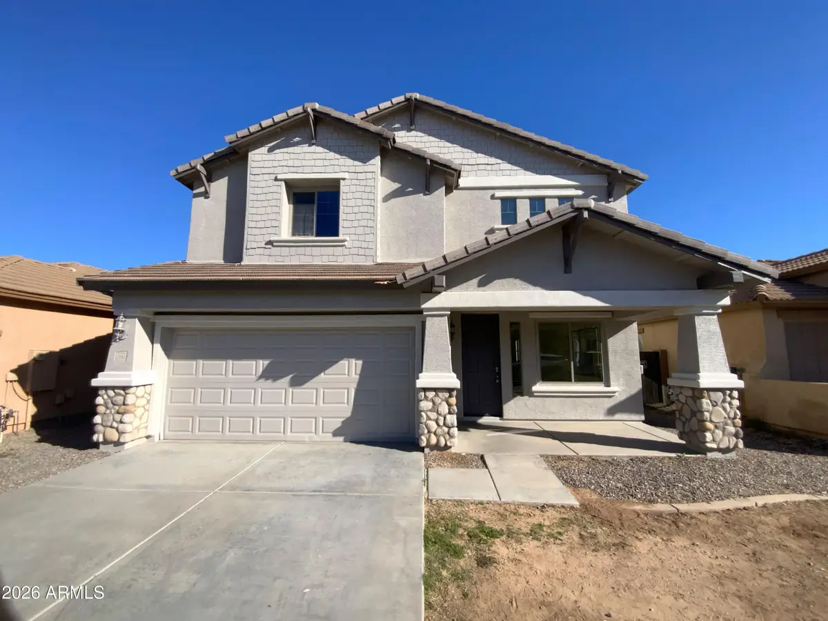 21911 S 215th Street, Queen Creek, AZ 85142 - #1