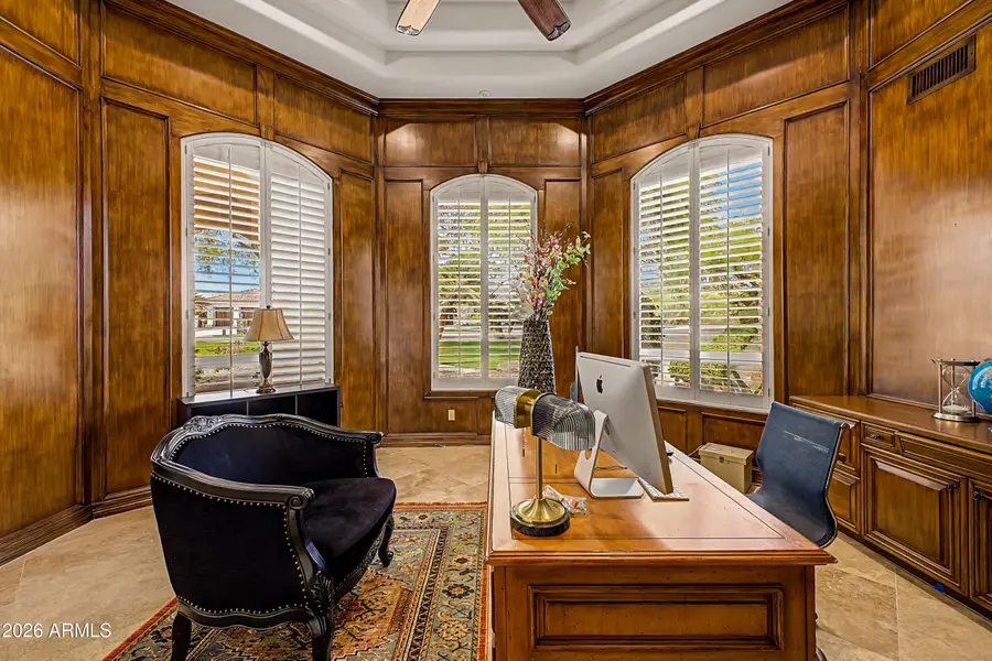 3301 E Camino Sin Nombre --, Paradise Valley, AZ 85253 - #3