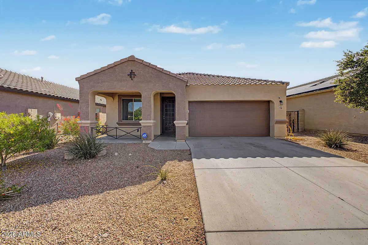 2296 S 235th Drive, Buckeye, AZ 85326 - #1
