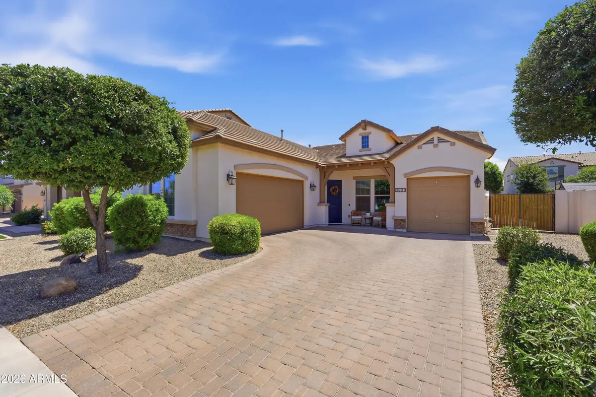 3901 E Powell Place, Chandler, AZ 85249 - #1