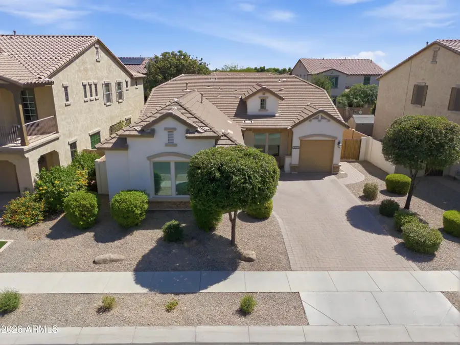 3901 E Powell Place, Chandler, AZ 85249 - #2