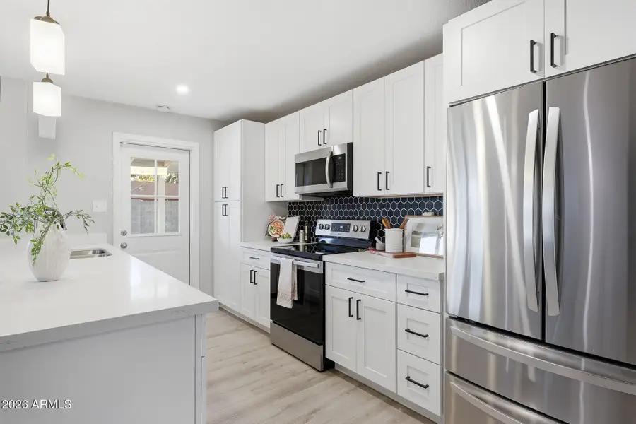 7 E Balboa Drive, Tempe, AZ 85282 - #2