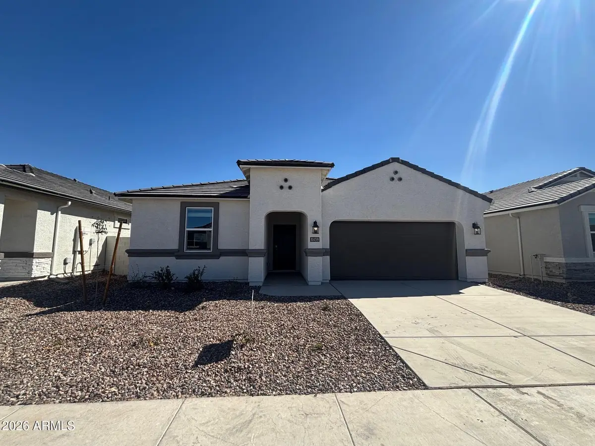 8452 W Gehrig Way, Florence, AZ 85132 - #1